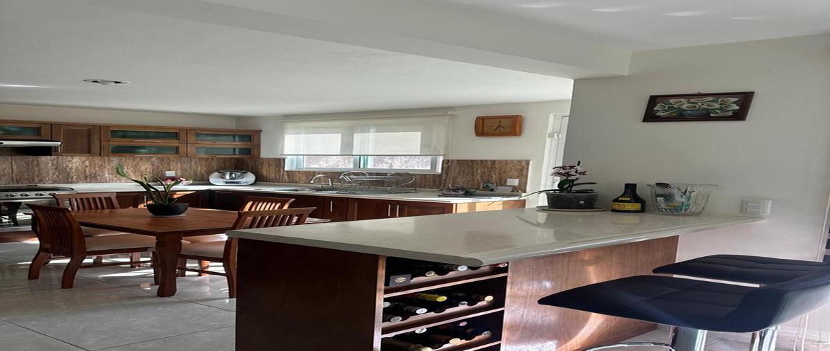 Foto de casa en venta en  , residencial haciendas de tequisquiapan, tequisquiapan, querétaro, 0 No. 05