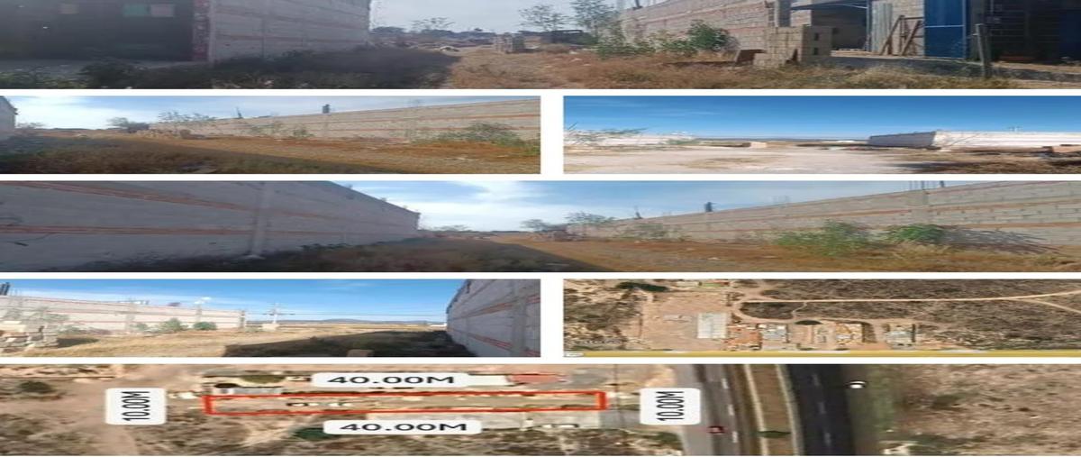 Foto de terreno habitacional en venta en  , residencial haciendas de tequisquiapan, tequisquiapan, querétaro, 0 No. 03