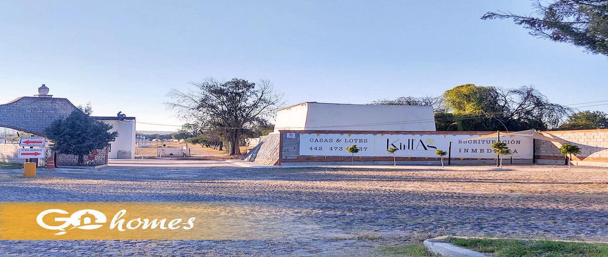 Foto de terreno habitacional en , residencial haciendas de tequisquiapan, tequisquiapan, querétaro, 0 foto 02 Foto de terreno habitacional en venta en , residencial haciendas de tequisquiapan, tequisquiapan, querétaro, 0 No. 02