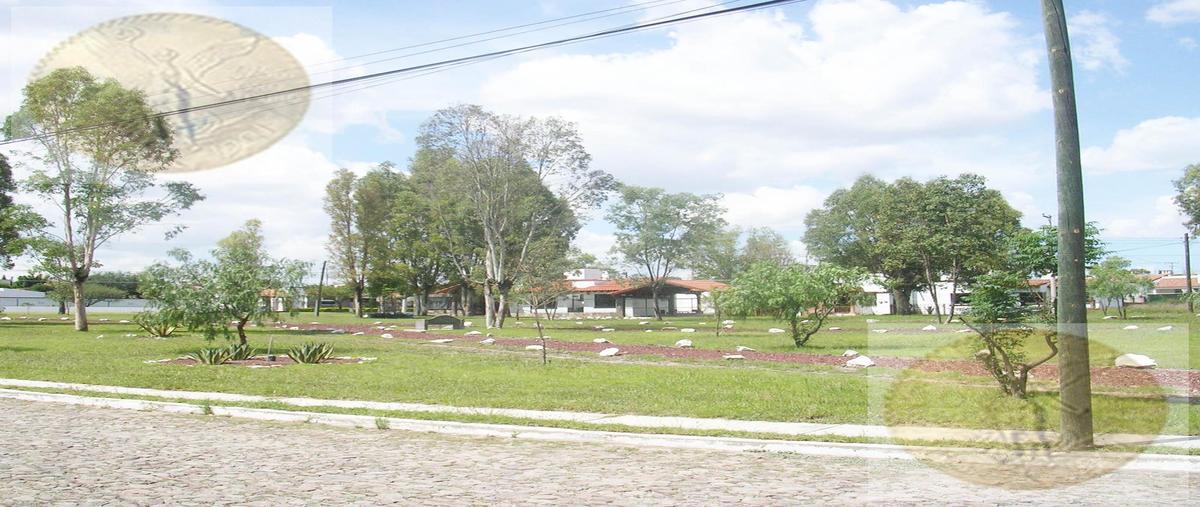 Foto de terreno habitacional en venta en  , residencial haciendas de tequisquiapan, tequisquiapan, querétaro, 0 No. 05