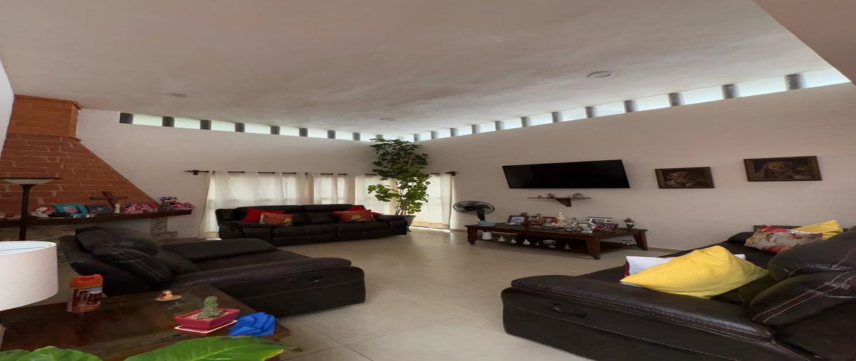Foto de casa en venta en  , residencial haciendas de tequisquiapan, tequisquiapan, querétaro, 0 No. 05