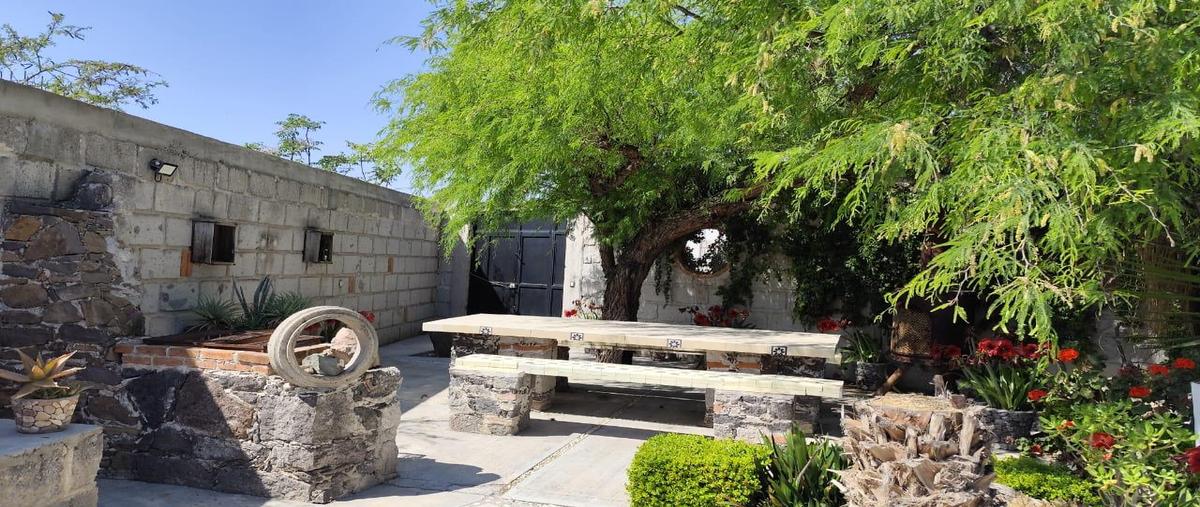 Foto de casa en venta en  , residencial haciendas de tequisquiapan, tequisquiapan, querétaro, 0 No. 03