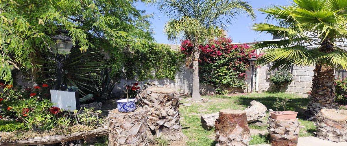 Foto de casa en venta en  , residencial haciendas de tequisquiapan, tequisquiapan, querétaro, 0 No. 05