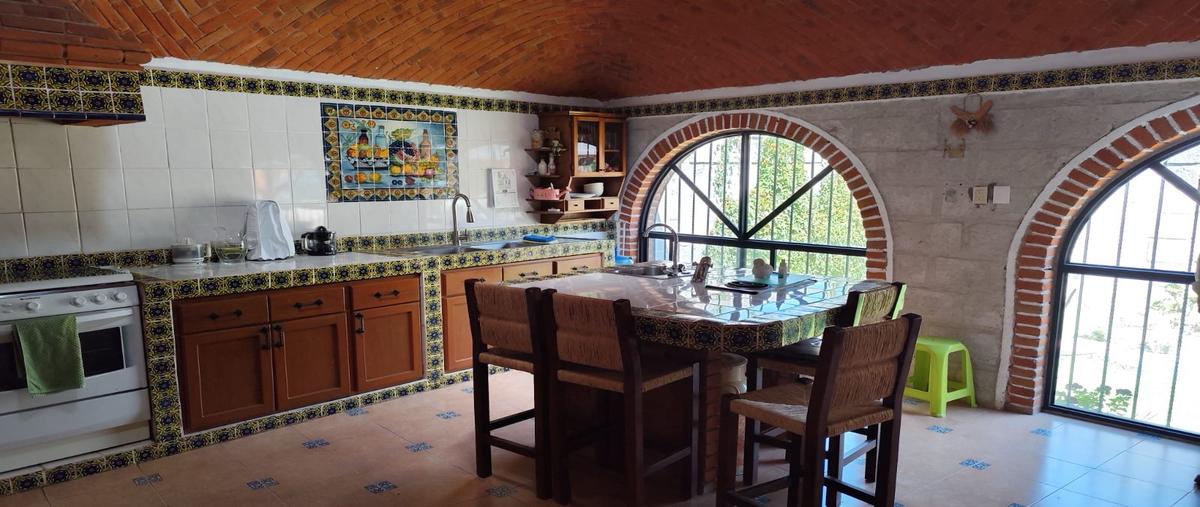 Foto de casa en venta en  , residencial haciendas de tequisquiapan, tequisquiapan, querétaro, 0 No. 03