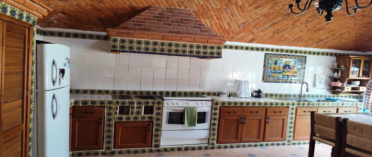 Foto de casa en venta en  , residencial haciendas de tequisquiapan, tequisquiapan, querétaro, 0 No. 04