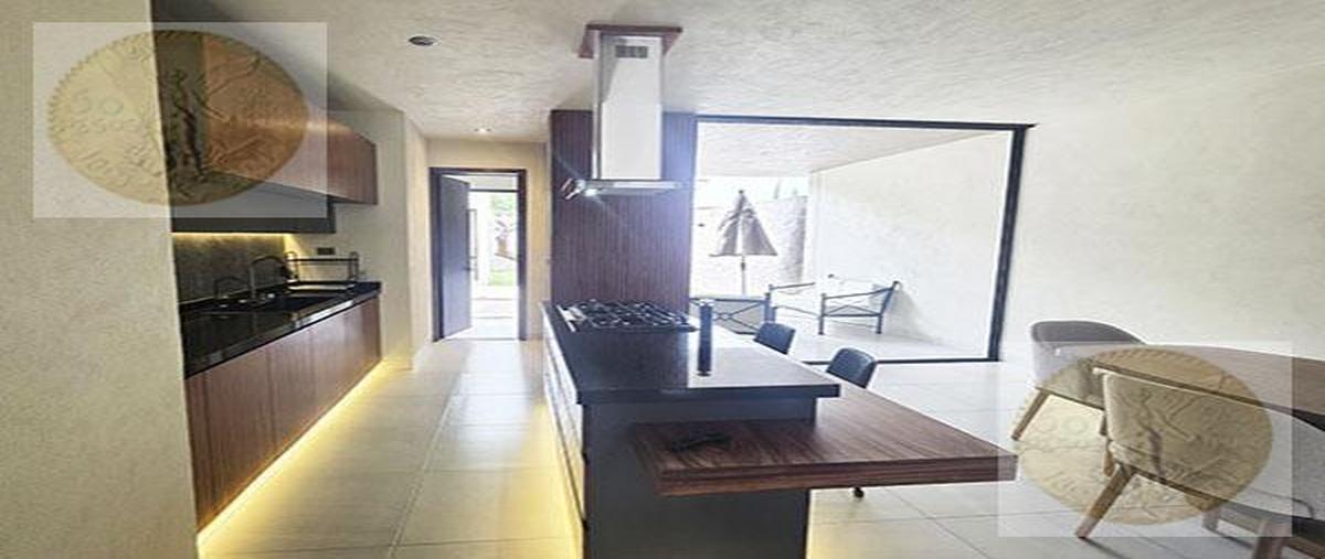 Foto de casa en venta en  , residencial haciendas de tequisquiapan, tequisquiapan, querétaro, 31105543 No. 03