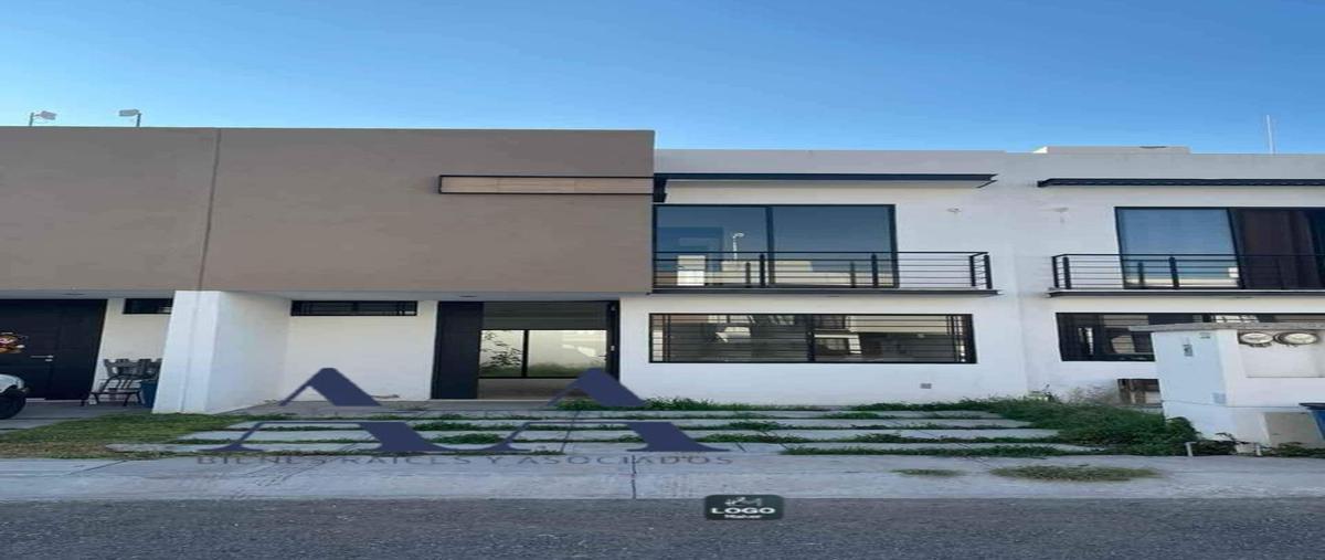 Foto de casa en , residencial horizontes, irapuato, guanajuato, 27452869 foto 01 Foto de casa en venta en , residencial horizontes, irapuato, guanajuato, 27452869 No. 01