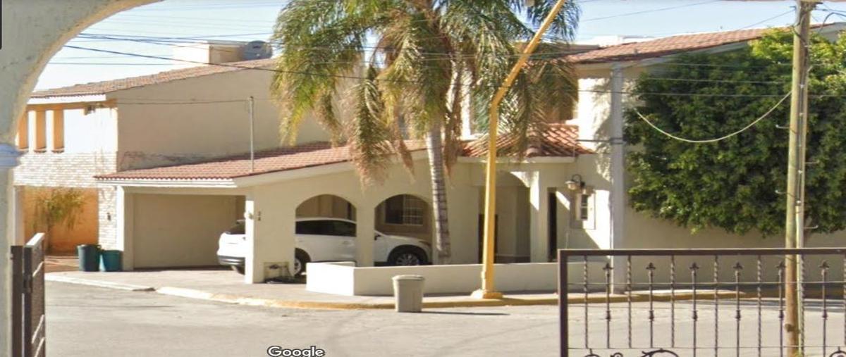 Foto de terreno habitacional en venta en  , residencial ibero, torreón, coahuila de zaragoza, 26747645 No. 04