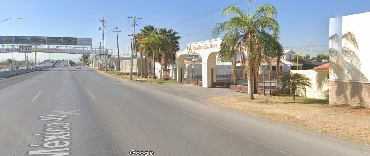 Foto de terreno habitacional en venta en  , residencial ibero, torreón, coahuila de zaragoza, 0 No. 05