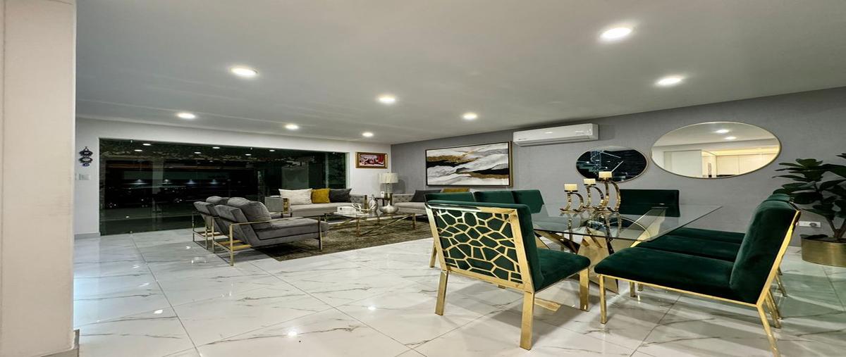 Foto de casa en venta en residencial interlomas , interlomas, culiacán, sinaloa, 0 No. 05