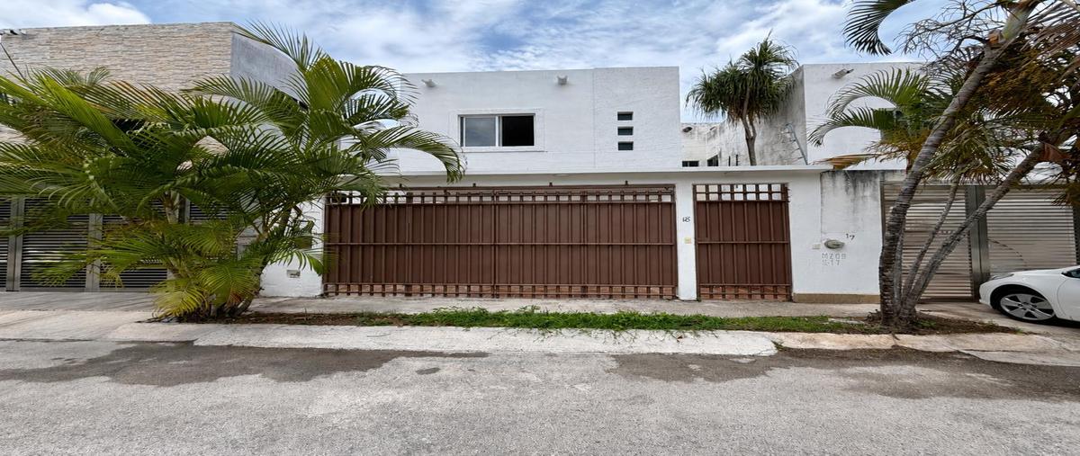 Foto de casa en , residencial isla azul, benito juárez, quintana roo, 0 foto 01 Foto de casa en venta en , residencial isla azul, benito juárez, quintana roo, 0 No. 01