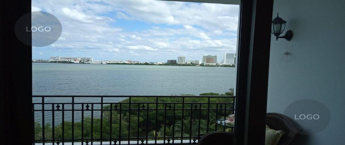 Foto de departamento en venta en  , residencial isla azul, benito juárez, quintana roo, 31498700 No. 04