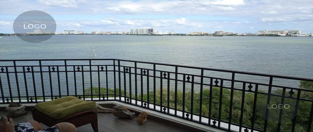 Foto de departamento en venta en  , residencial isla azul, benito juárez, quintana roo, 31498700 No. 05