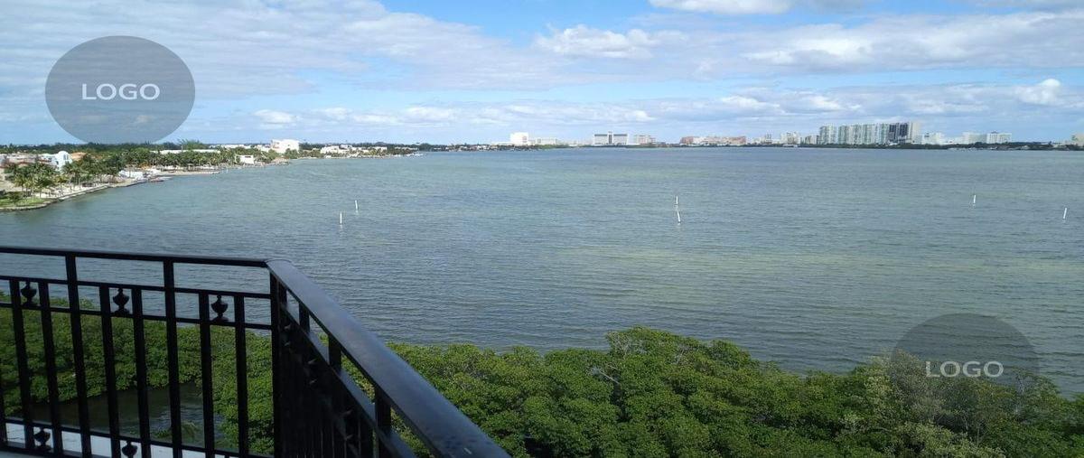 Foto de departamento en venta en  , residencial isla azul, benito juárez, quintana roo, 31498700 No. 06