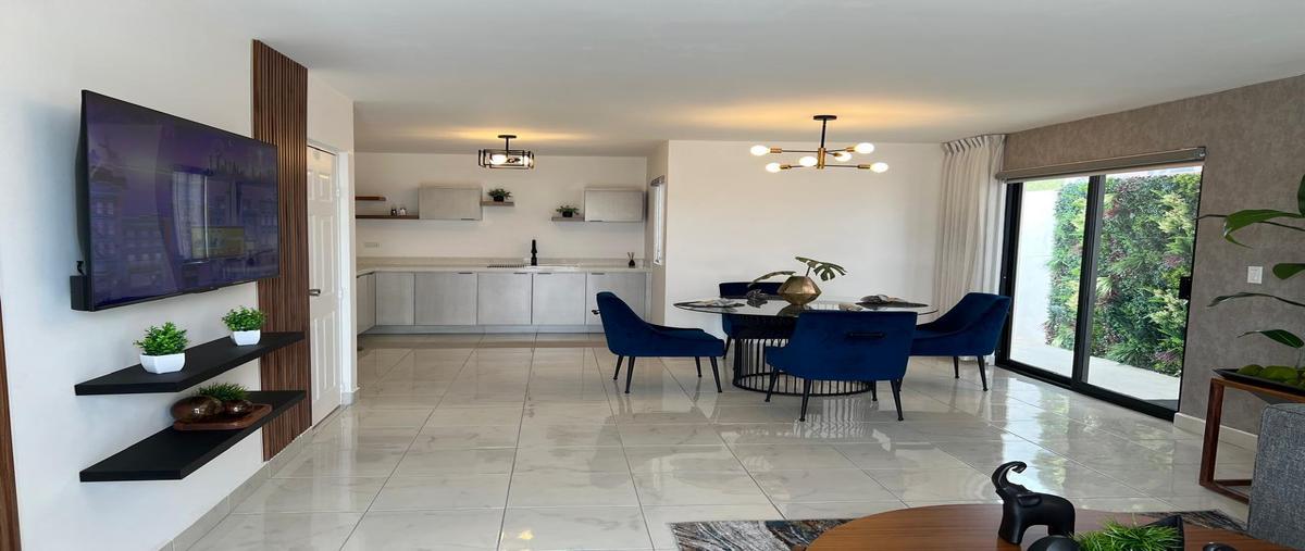 Foto de casa en venta en  , residencial isla cedros, tijuana, baja california, 27290065 No. 03