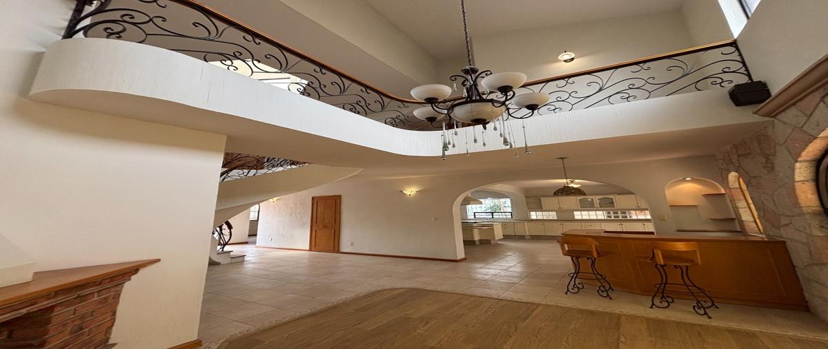 Foto de casa en venta en  , residencial italia, querétaro, querétaro, 0 No. 03