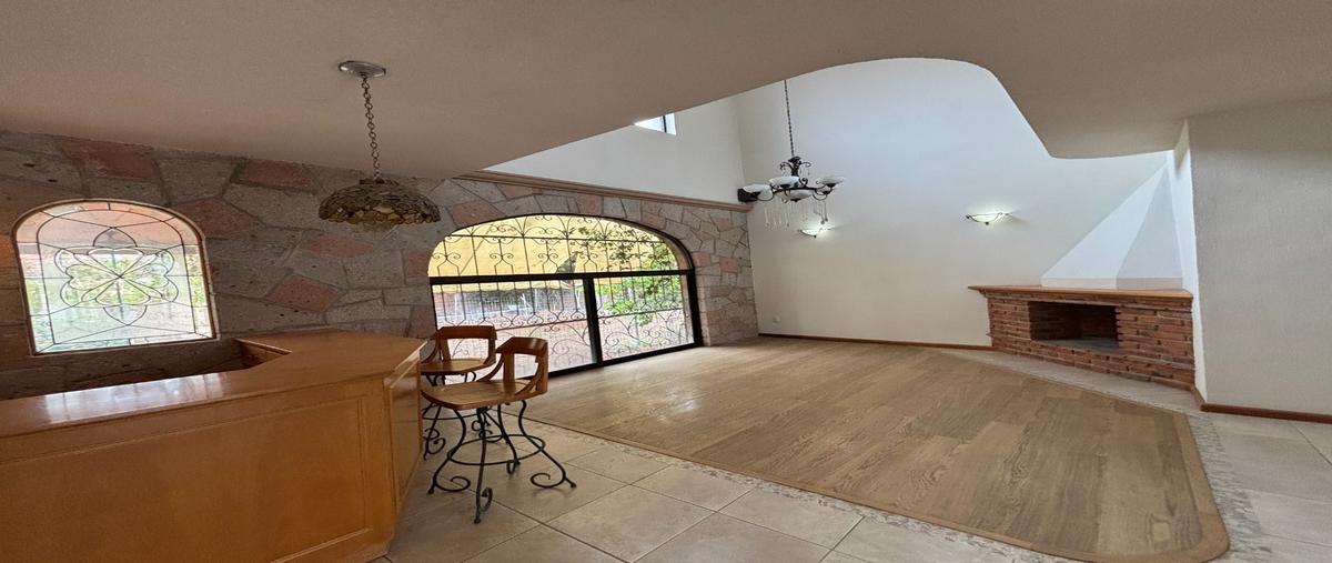 Foto de casa en venta en  , residencial italia, querétaro, querétaro, 0 No. 04
