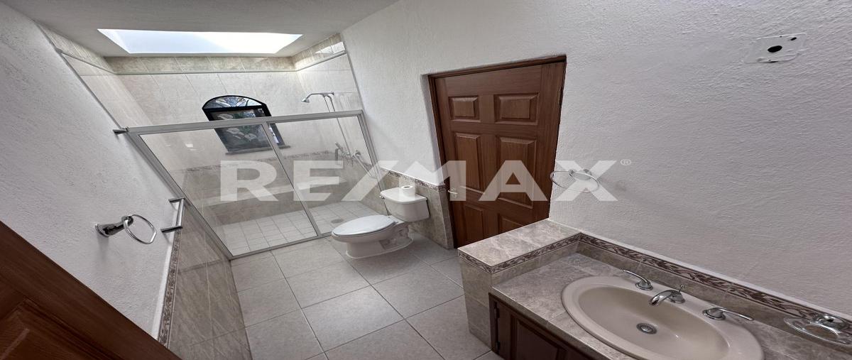 Foto de casa en condominio en renta en residencial italia , residencial italia, querétaro, querétaro, 0 No. 05
