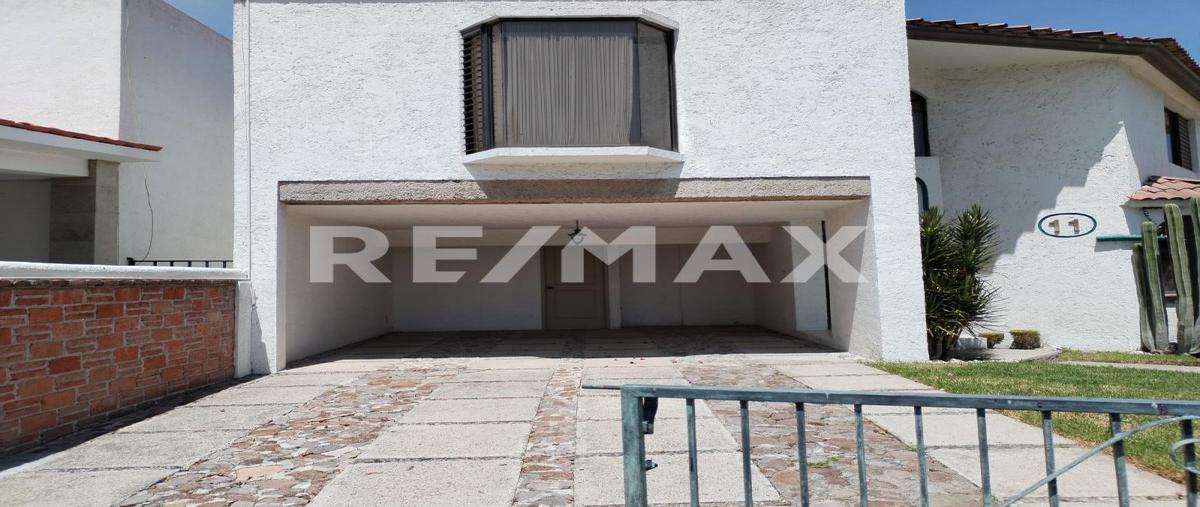 Foto de casa en renta en residencial jacarandas , rinconada jacarandas, querétaro, querétaro, 0 No. 03