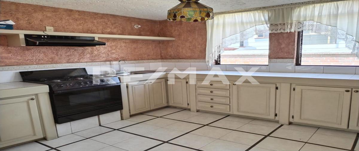 Foto de casa en renta en residencial jacarandas , rinconada jacarandas, querétaro, querétaro, 0 No. 04
