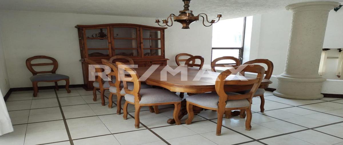 Foto de casa en renta en residencial jacarandas , rinconada jacarandas, querétaro, querétaro, 0 No. 05