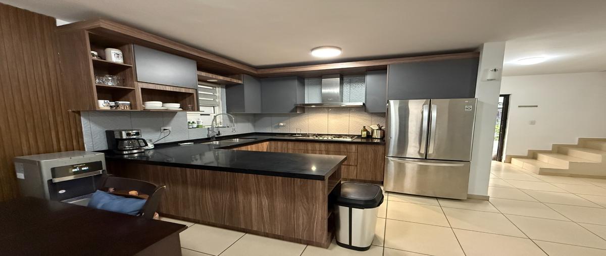Foto de casa en renta en  , residencial joyas de huinalá, apodaca, nuevo león, 0 No. 05
