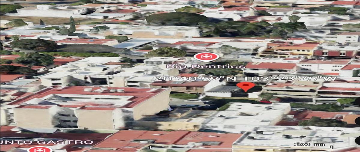 Foto de terreno habitacional en venta en  , residencial juan manuel, guadalajara, jalisco, 29907727 No. 04