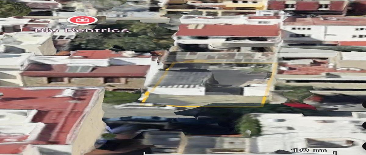 Foto de terreno habitacional en venta en  , residencial juan manuel, guadalajara, jalisco, 0 No. 05