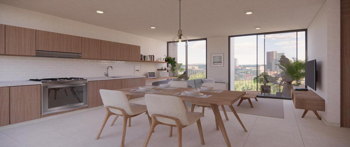 Foto de departamento en venta en  , residencial juan manuel, guadalajara, jalisco, 0 No. 03