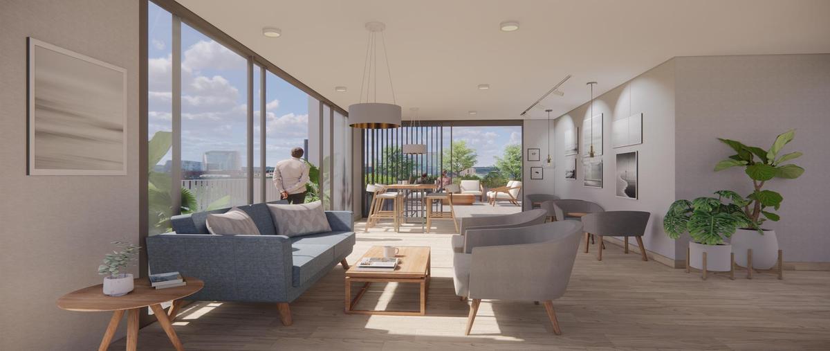 Foto de departamento en venta en  , residencial juan manuel, guadalajara, jalisco, 0 No. 03