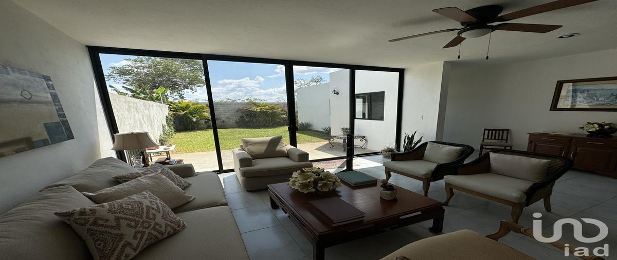 Foto de casa en venta en residencial kanan 64, conkal, conkal, yucatán, 31668969 No. 03