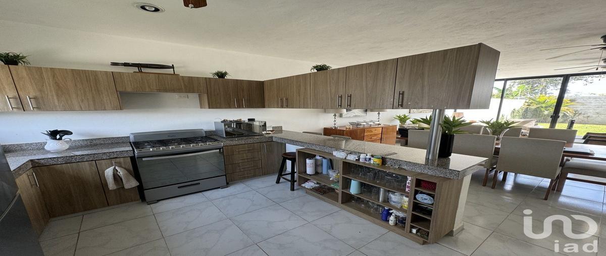 Foto de casa en venta en residencial kanan 64, conkal, conkal, yucatán, 31668969 No. 05