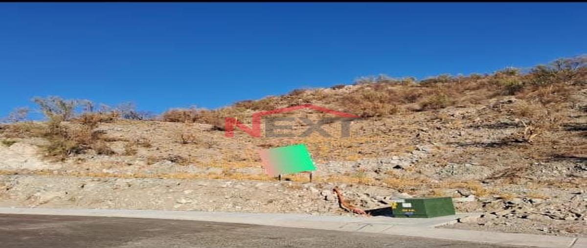 Foto de terreno habitacional en venta en residencial la cañada 0, residencial la cañada, hermosillo, sonora, 27604813 No. 03