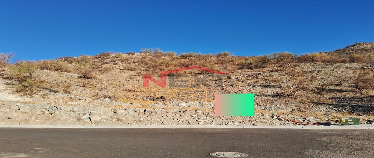 Foto de terreno habitacional en venta en residencial la cañada 0, residencial la cañada, hermosillo, sonora, 27604813 No. 05