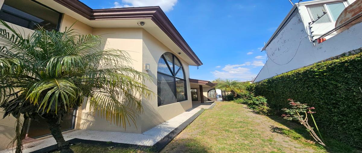 Foto de casa en venta en  , residencial la carcaña, san pedro cholula, puebla, 31107864 No. 05