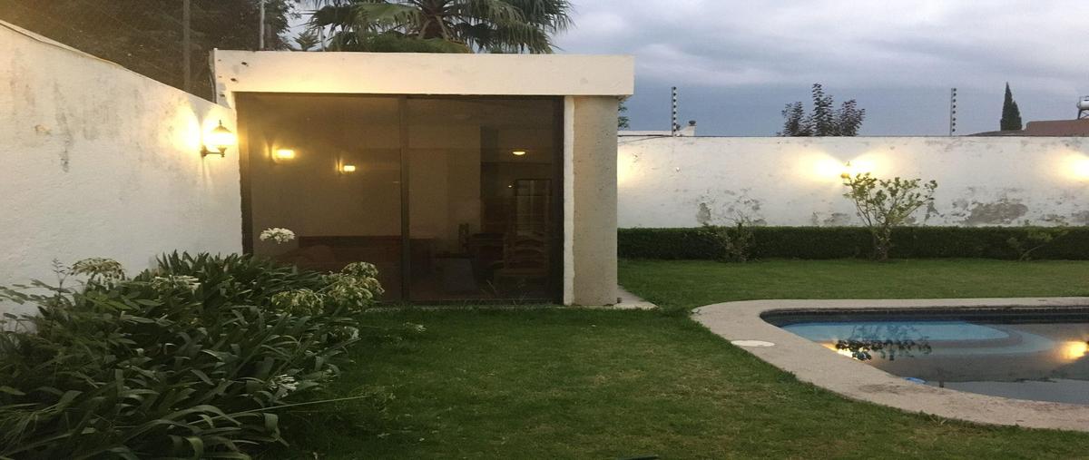 Foto de casa en venta en  , residencial la carcaña, san pedro cholula, puebla, 0 No. 04
