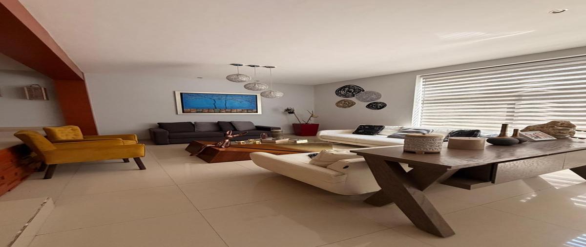 Foto de casa en venta en  , residencial la carcaña, san pedro cholula, puebla, 0 No. 04