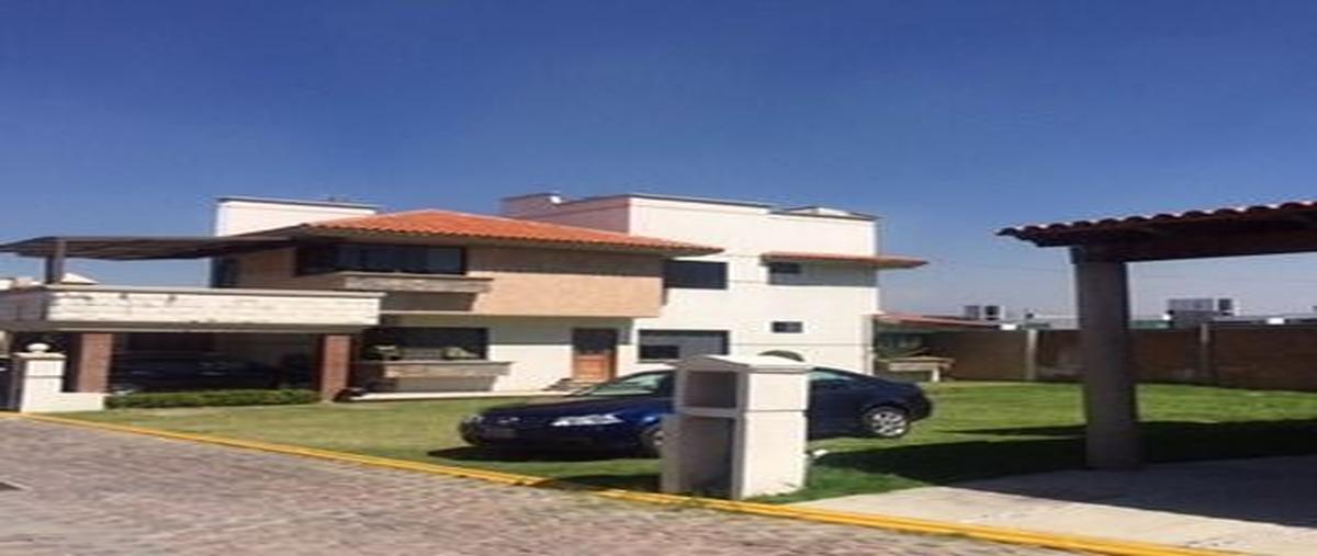 Foto de terreno habitacional en venta en  , residencial la carcaña, san pedro cholula, puebla, 8871131 No. 03