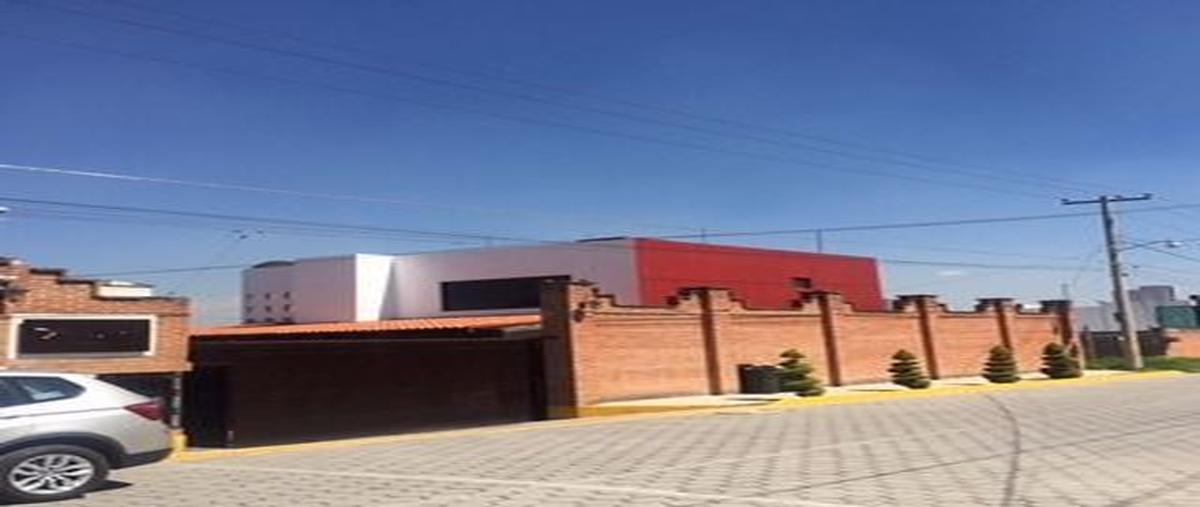 Foto de terreno habitacional en venta en  , residencial la carcaña, san pedro cholula, puebla, 8871131 No. 04