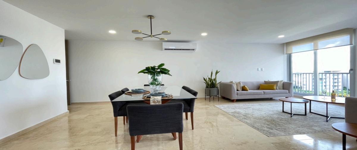 Foto de departamento en , residencial la cascada, benito juárez, quintana roo, 26666320 foto 04 Foto de departamento en venta en , residencial la cascada, benito juárez, quintana roo, 26666320 No. 04