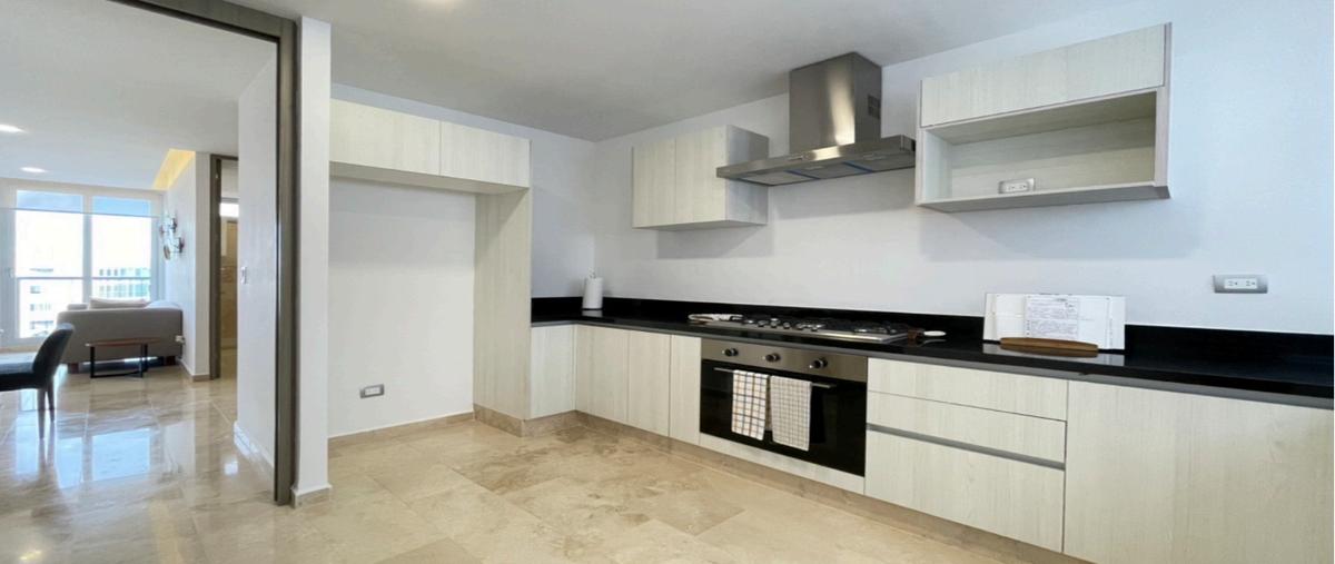 Foto de departamento en , residencial la cascada, benito juárez, quintana roo, 26666320 foto 05 Foto de departamento en venta en , residencial la cascada, benito juárez, quintana roo, 26666320 No. 05