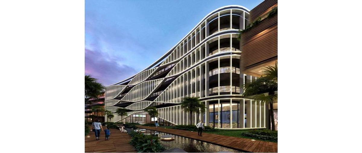 Foto de local en venta en  , residencial la cascada, benito juárez, quintana roo, 27859364 No. 04