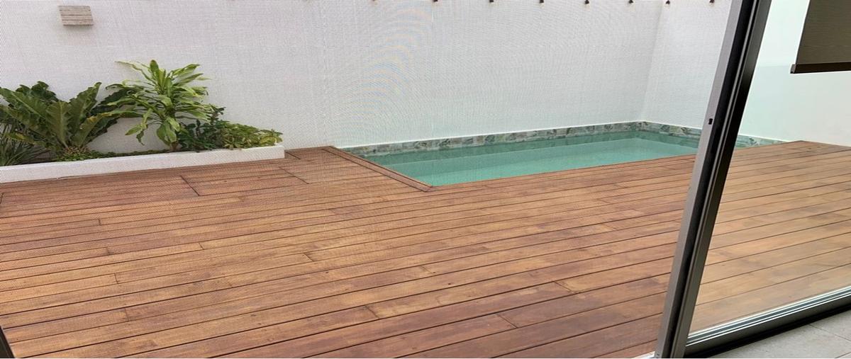 Foto de departamento en venta en  , residencial la cascada, benito juárez, quintana roo, 28108975 No. 06