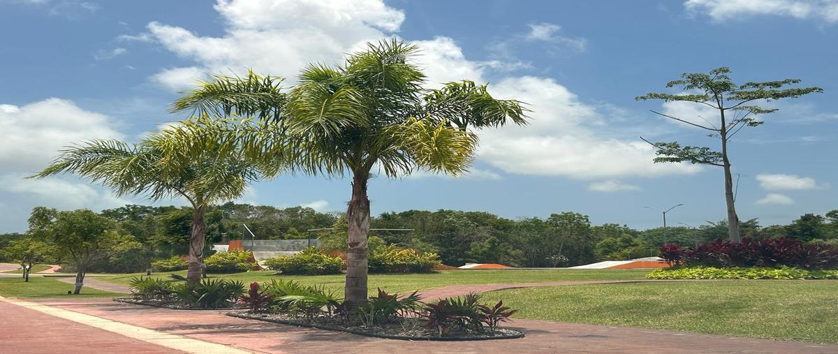 Foto de terreno habitacional en venta en  , residencial la cascada, benito juárez, quintana roo, 0 No. 03