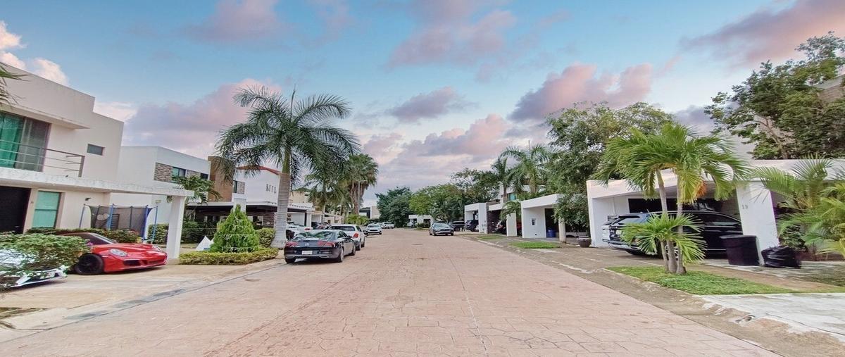 Foto de casa en , residencial la cascada, benito juárez, quintana roo, 0 foto 02 Foto de casa en venta en , residencial la cascada, benito juárez, quintana roo, 0 No. 02