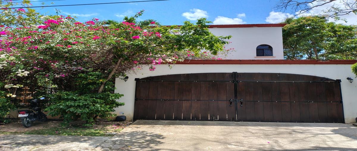 Foto de casa en , residencial la cascada, benito juárez, quintana roo, 29769153 foto 02 Foto de casa en venta en , residencial la cascada, benito juárez, quintana roo, 29769153 No. 02