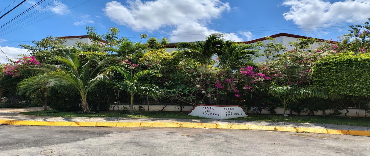 Foto de casa en , residencial la cascada, benito juárez, quintana roo, 0 foto 03 Foto de casa en venta en , residencial la cascada, benito juárez, quintana roo, 0 No. 03