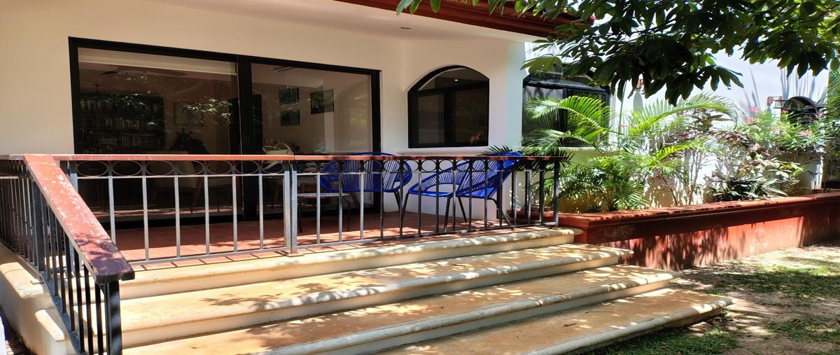 Foto de casa en , residencial la cascada, benito juárez, quintana roo, 0 foto 05 Foto de casa en venta en , residencial la cascada, benito juárez, quintana roo, 0 No. 05