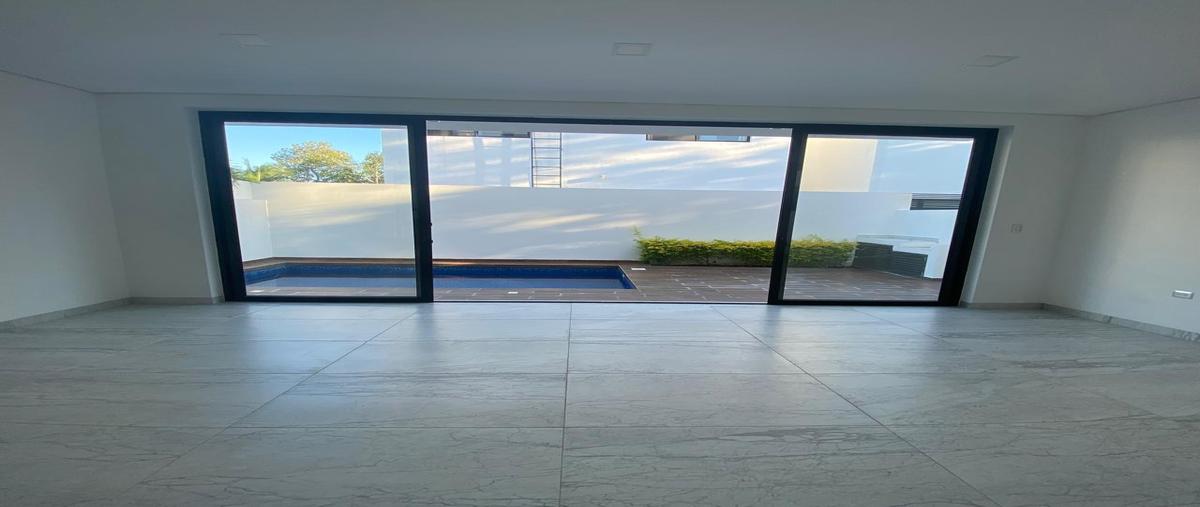 Foto de casa en venta en  , residencial la cascada, benito juárez, quintana roo, 0 No. 05