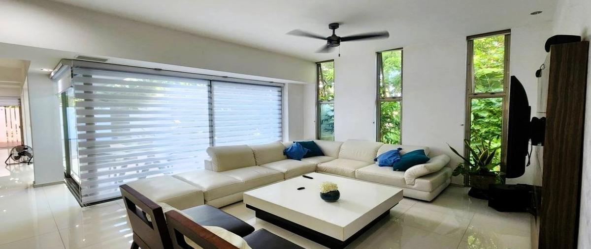 Foto de casa en , residencial la cascada, benito juárez, quintana roo, 29973348 foto 02 Foto de casa en venta en , residencial la cascada, benito juárez, quintana roo, 29973348 No. 02
